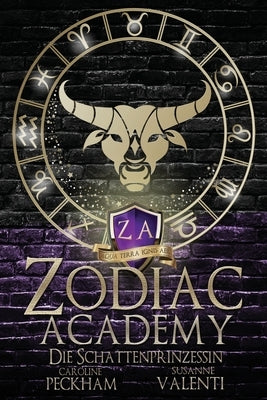 Die Schattenprinzessin by Peckham, Caroline