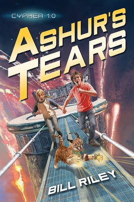 Ashur's Tears by Riley, Bill