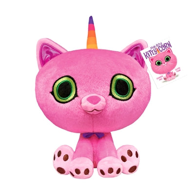 Itty-Bitty Kitty-Corn Doll: 9 by Pham, Leuyen