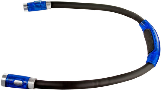 Necklite Reading Light by Peter Pauper Press, Inc