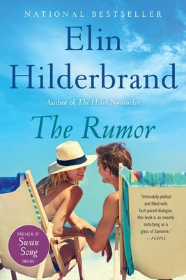 The Rumor by Hilderbrand, Elin