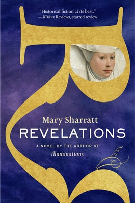 Revelations by Sharratt, Mary