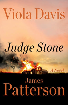 Judge Stone by Patterson, James