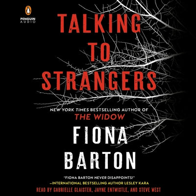 Talking to Strangers by Barton, Fiona