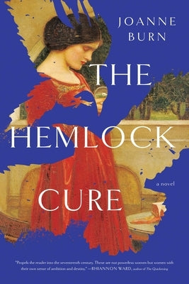 The Hemlock Cure by Burn, Joanne