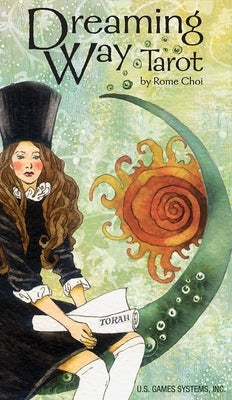 Dreaming Way Tarot by Choi, Rome