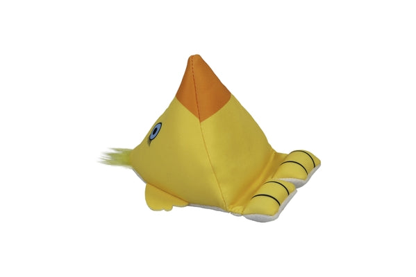 Plusheez Bird by Thinking Gifts