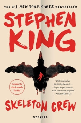 Skeleton Crew: Stories by King, Stephen