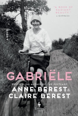 Gabriele by Berest, Anne