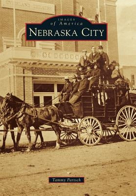 Nebraska City by Partsch, Tammy