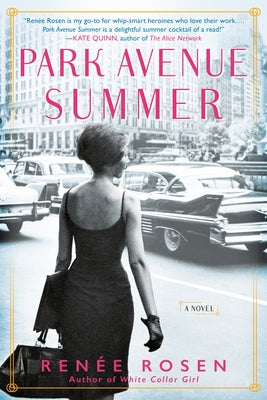 Park Avenue Summer by Rosen, Renée