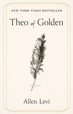 Theo of Golden by Levi, Allen