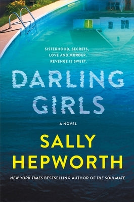 Darling Girls by Hepworth, Sally