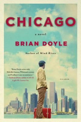 Chicago by Doyle, Brian