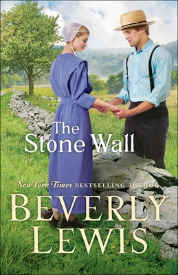 The Stone Wall by Lewis, Beverly