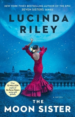 The Moon Sister by Riley, Lucinda