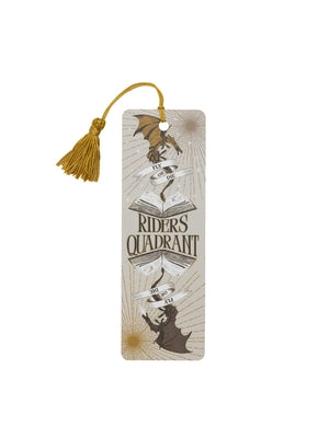 Fourth Wing: Riders Quadrant Bookmark by Out of Print