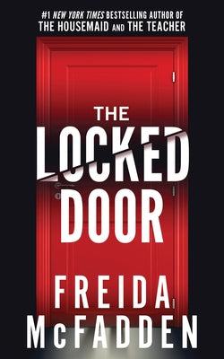 The Locked Door by McFadden, Freida