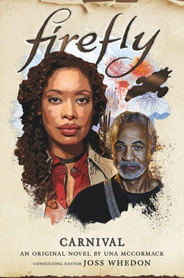 Carnival: Firefly by McCormack, Una