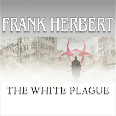 The White Plague by Herbert, Frank