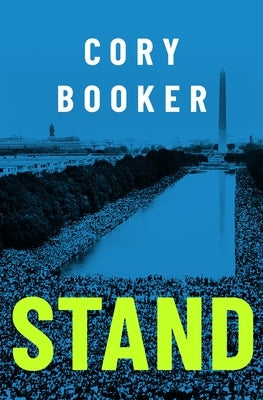 Stand by Booker, Cory