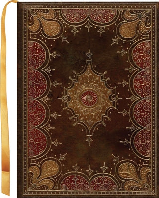 Nautilus Journal (Diary, Notebook) by Peter Pauper Press