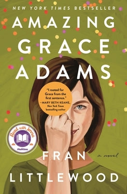 Amazing Grace Adams by Littlewood, Fran