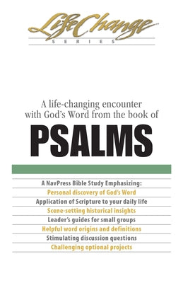 Psalms by The Navigators
