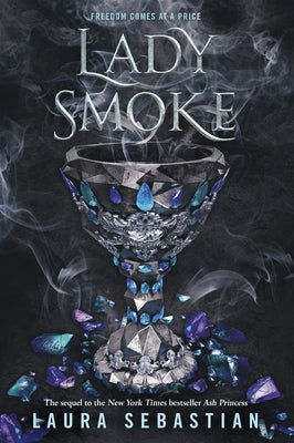 Lady Smoke by Sebastian, Laura