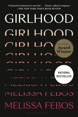 Girlhood by Febos, Melissa