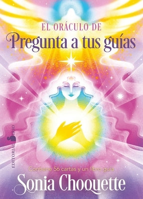 El Or?culo de Pregunta a Tus Gu?as [With Guide Book] by Choquette, Sonia