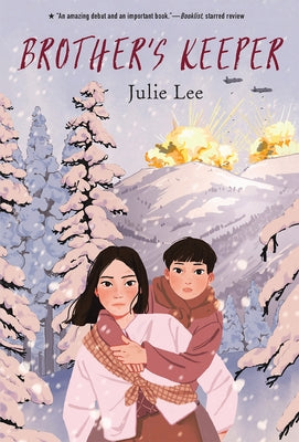 Brother's Keeper by Lee, Julie