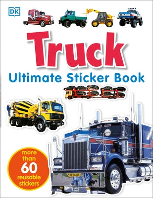 Truck by DK