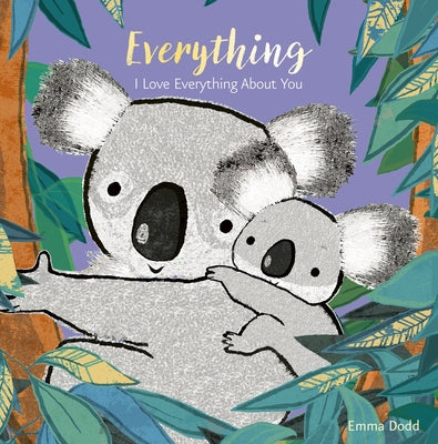 Everything by Dodd, Emma