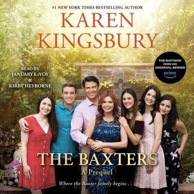 The Baxters by Kingsbury, Karen