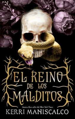 Reino de Los Malditos, El by Maniscalco, Kerri