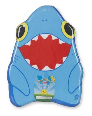 Spark Shark Kickboard by Melissa & Doug
