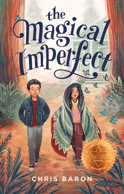 The Magical Imperfect by Baron, Chris