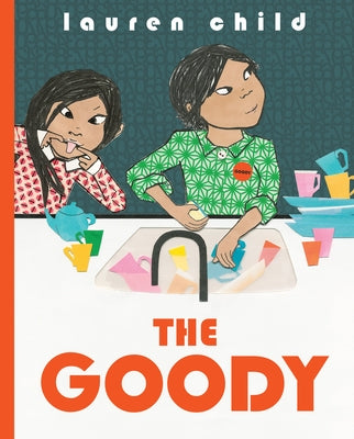 The Goody by Child, Lauren