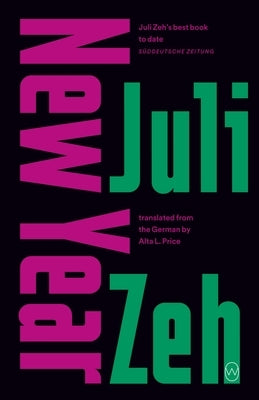 New Year by Zeh, Juli