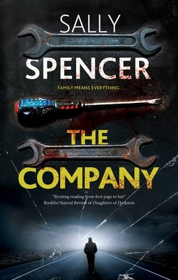 The Company by Spencer, Sally