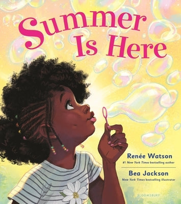 Summer Is Here by Watson, Ren?e