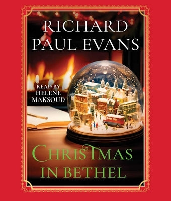 Christmas in Bethel by Evans, Richard Paul