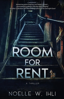 Room for Rent by Ihli, Noelle W.