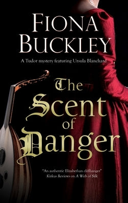 Scent of Danger by Buckley, Fiona