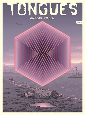 Tongues, Volume 1 by Nilsen, Anders