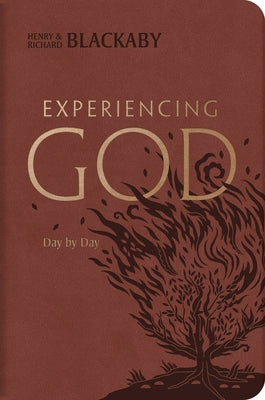 Experiencing God Day by Day: Daily Devotional by Blackaby, Henry T.