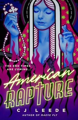 American Rapture by Leede, Cj