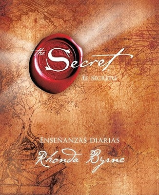 El Secreto Enseñanzas Diarias (Secret Daily Teachings; Spanish Edition) by Byrne, Rhonda
