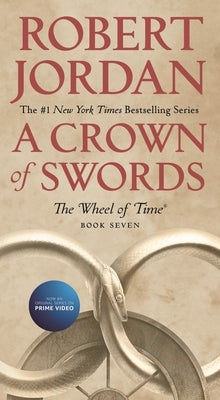 Crown of Swords by Jordan, Robert